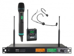 Mipro ACT-500 Combi Set Dual