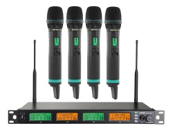 Mipro ACT-500 VOCAL SET QUAD