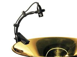 Audix ADX 20-I kondenzátorový mikrofon pro žesťové nástroje