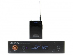 Audix AP41 BP bezdrátový set s Bodypackem