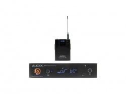 Audix AP61 BP bezdrátový set s Bodypackem