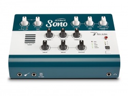 AUDIENT Sono, zvuková karta