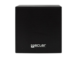 ECLER AMBIT-13 BK nástěnný instalační reprobox