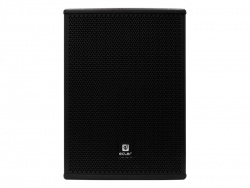 ECLER ARQIS110i černý instalační pasivní reprobox