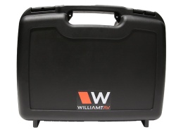 Willams Sound CCS 029 DW - přepravní kufr