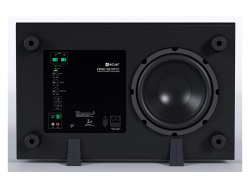 ECLER EDGE-SB10P21 Kompaktní aktivní 2.1 subwoofer