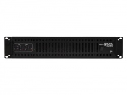 ECLER eLPA2-650 dvoukanálový zesilovač