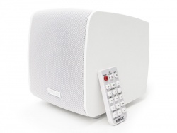 ECLER eMOTUS5PB WC stereo sada pasivního a aktivního reproboxu s Bluetooth