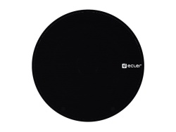 ECLER IC6i BK - Černý podhledový reproduktor