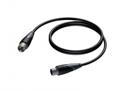 ProCab CLA901/10 - XLR - XLR - 10m