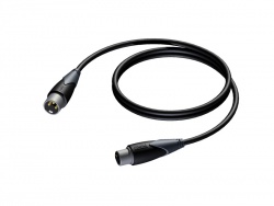 ProCab CLA901/15 - XLR - XLR - 15m