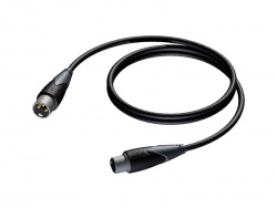 ProCab CLA901/3 - XLR - XLR - 3m