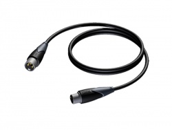 ProCab CLA901/5 - XLR - XLR - 5m