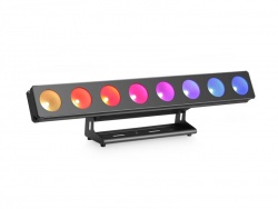 Cameo PIXBAR 650 CPRO