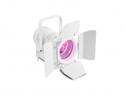 Cameo TS 60 W RGBW WH