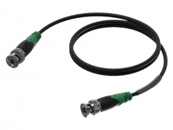 ProCab CLV156/3 BNC - BNC 50Ohm - 3m