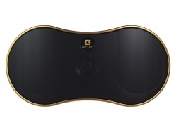 ECLER NIMBO-24 GOLD designový nástěnný instalační reprobox