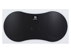 ECLER NIMBO-24 WHITE designový nástěnný instalační reprobox