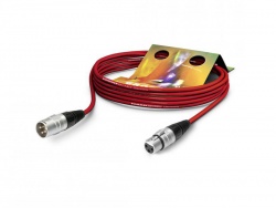 Sommer Cable CS01-1500-RT CLUB SERIES MKII - 15m červený