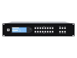 ECLER VEO-MXH48T | Video