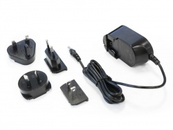 ECLER WP24-PSU externí napájecí zdroj 24VDC