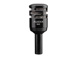 Audix D6X dynamický nástrojový mikrofon