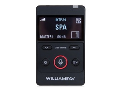Williams AV DIGI-WAVE DLT 400 AIM - Transceiver