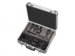 Audix DP5-A sada mikrofonů pro bicí nástroje