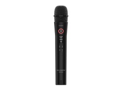 Williams AV DIGI-WAVE DW T410 - Handheld Microphone Transceiver | Vysílač a přijímač