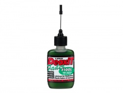 TAD DeoxIT Fader F-Series, Needle Dispenser