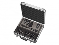 Audix FP5 sada mikrofonů pro bicí nástroje