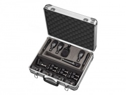 Audix FP7 sada mikrofonů pro bicí nástroje