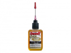 TAD DeoxIT GOLD G100LCAIG 100% Tinktur, 25ml
