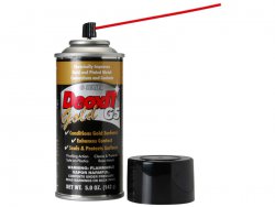 TAD DeoxIT GOLD G5 čistič a ochrana zlatých kontaktů