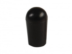 Gibson Style Toggle Switch Tip, Black čepička přepínače