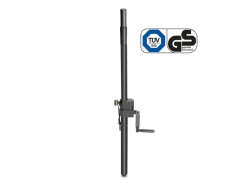 Gravity SP 2472 B distanční tyč s klikou, závit M20