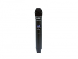 Audix H60 VX5 Handheld vysílač pro řadu AP s vložkou VX5