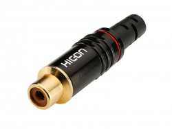 HICON CF06-RED