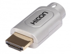 HICON HD-MSK - kabelový HDMI konektor