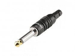 HICON J63M07 - Jack 6,3mm Mono