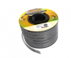 HICON HIFI HIA-225-2000 reproduktorový kabel 2x2,5mm - 20m