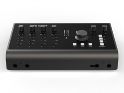 AUDIENT iD44 MKII