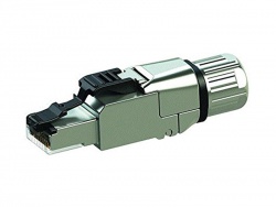 Telegärtner RJ45 CAT.6 J00026A5001