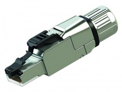 Telegartner RJ45 CAT.6A J00026A5003