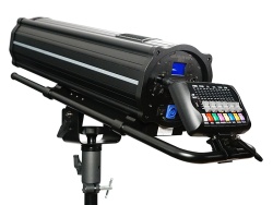 FOS Led Follow Spot 350