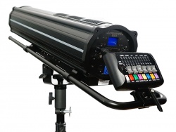 FOS Led Follow Spot 600