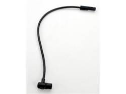 Littlite 18XR-LED, 45cm, XLR 3-pol, 90°