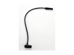 Littlite 18XR-4-LED, 45cm, XLR 4-pol, 90°