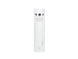 Audix M1255BW-HC kondenzátorový mikrofon v bílém provedení