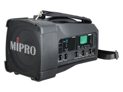 MIPRO MA-100
